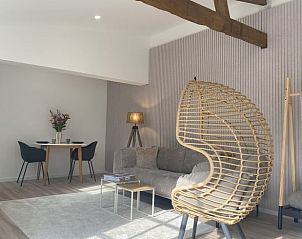 Unterkunft 441604 - Ferienhaus West Brabant - Huisje in Hoogerheide