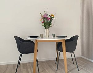 Unterkunft 441604 - Ferienhaus West Brabant - Huisje in Hoogerheide