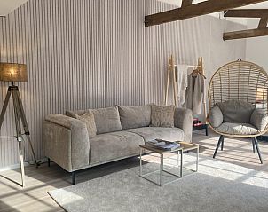 Unterkunft 441604 - Ferienhaus West Brabant - Huisje in Hoogerheide