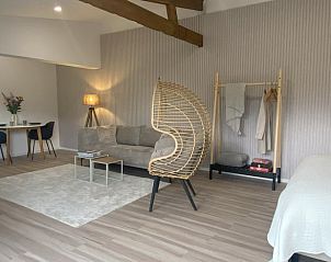 Unterkunft 441604 - Ferienhaus West Brabant - Huisje in Hoogerheide