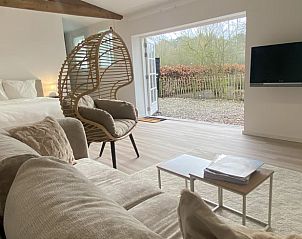 Unterkunft 441604 - Ferienhaus West Brabant - Huisje in Hoogerheide