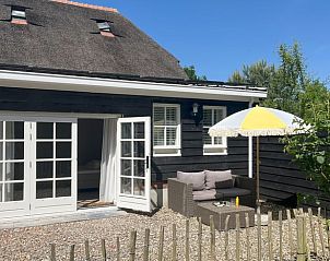 Unterkunft 441604 - Ferienhaus West Brabant - Huisje in Hoogerheide