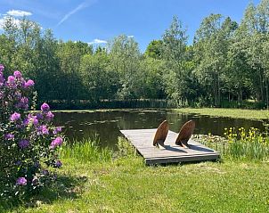 Unterkunft 441604 - Ferienhaus West Brabant - Huisje in Hoogerheide