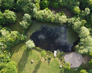 Unterkunft 441604 - Ferienhaus West Brabant - Huisje in Hoogerheide