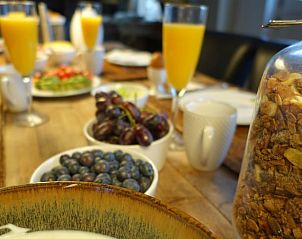 Unterkunft 441806 - Ferienhaus West Brabant - Vakantiehuis in Roosendaal