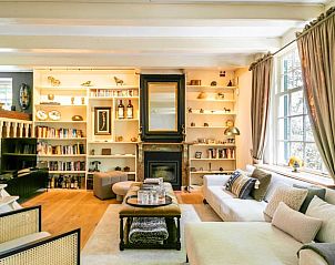 Unterkunft 441806 - Ferienhaus West Brabant - Vakantiehuis in Roosendaal