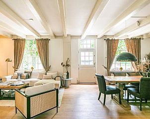 Unterkunft 441806 - Ferienhaus West Brabant - Vakantiehuis in Roosendaal