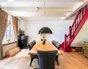 Unterkunft 441806 - Ferienhaus West Brabant - Vakantiehuis in Roosendaal