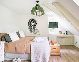 Unterkunft 441806 - Ferienhaus West Brabant - Vakantiehuis in Roosendaal