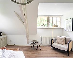 Unterkunft 441806 - Ferienhaus West Brabant - Vakantiehuis in Roosendaal