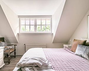 Unterkunft 441806 - Ferienhaus West Brabant - Vakantiehuis in Roosendaal