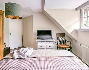 Unterkunft 441806 - Ferienhaus West Brabant - Vakantiehuis in Roosendaal