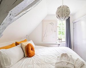 Unterkunft 441806 - Ferienhaus West Brabant - Vakantiehuis in Roosendaal