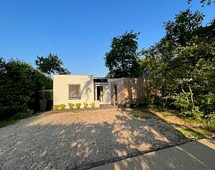 Guest house 442104 - Holiday property West Brabant - Vakantiehuisje in Oosterhout