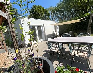 Guest house 442104 - Holiday property West Brabant - Vakantiehuisje in Oosterhout