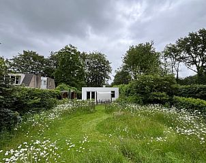 Guest house 442104 - Holiday property West Brabant - Vakantiehuisje in Oosterhout