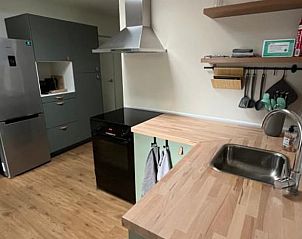 Guest house 442104 - Holiday property West Brabant - Vakantiehuisje in Oosterhout