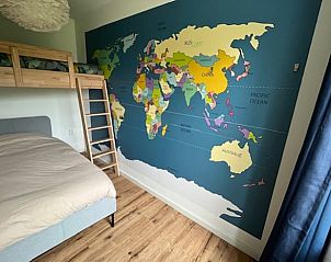 Guest house 442104 - Holiday property West Brabant - Vakantiehuisje in Oosterhout