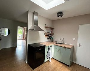 Guest house 442104 - Holiday property West Brabant - Vakantiehuisje in Oosterhout