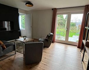 Guest house 442104 - Holiday property West Brabant - Vakantiehuisje in Oosterhout