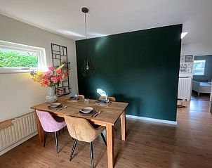 Guest house 442104 - Holiday property West Brabant - Vakantiehuisje in Oosterhout