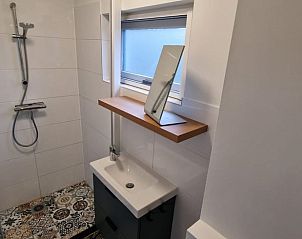 Guest house 442104 - Holiday property West Brabant - Vakantiehuisje in Oosterhout