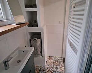 Guest house 442104 - Holiday property West Brabant - Vakantiehuisje in Oosterhout