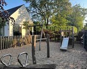 Guest house 442104 - Holiday property West Brabant - Vakantiehuisje in Oosterhout