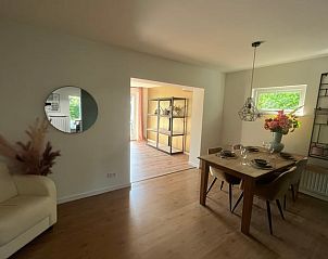 Guest house 442104 - Holiday property West Brabant - Vakantiehuisje in Oosterhout