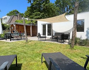 Guest house 442104 - Holiday property West Brabant - Vakantiehuisje in Oosterhout
