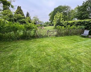 Guest house 442104 - Holiday property West Brabant - Vakantiehuisje in Oosterhout