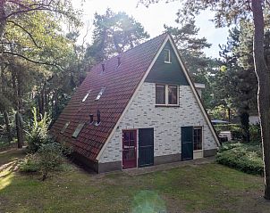 Unterkunft 442105 • Bungalow West Brabant • FV18 Comfort 