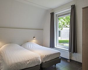 Verblijf 442105 - Bungalow West Brabant - FV18 Comfort