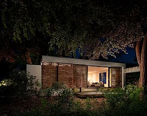 Guest house 442106 - Holiday property West Brabant - Betonnen Boshuis