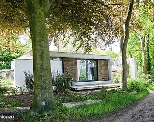 Guest house 442106 - Holiday property West Brabant - Betonnen Boshuis