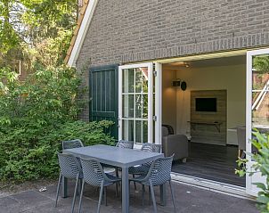 Verblijf 442107 - Bungalow West Brabant - KD Comfort