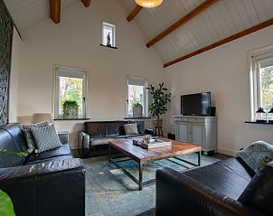 Guest house 442108 - Holiday property West Brabant - Hemels Helleke 2