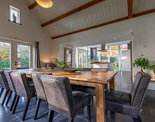Guest house 442108 - Holiday property West Brabant - Hemels Helleke 2