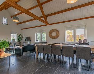 Guest house 442108 - Holiday property West Brabant - Hemels Helleke 2