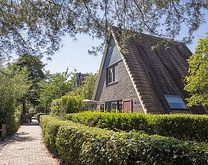 Verblijf 442109 - Bungalow West Brabant - KE Comfort