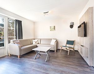 Verblijf 442109 - Bungalow West Brabant - KE Comfort