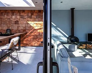 Guest house 442112 - Holiday property West Brabant - Houten Boshuis