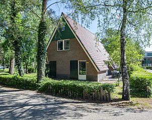 Unterkunft 442114 • Bungalow West Brabant • FV14 Comfort 
