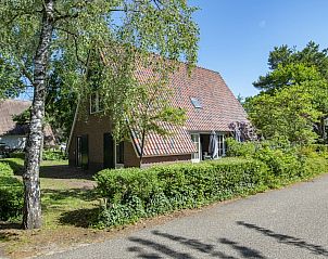 Verblijf 442114 - Bungalow West Brabant - FV14 Comfort