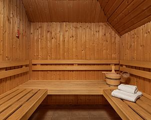 Verblijf 442114 - Bungalow West Brabant - FV14 Comfort
