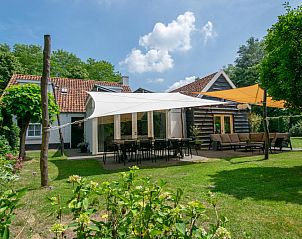 Guest house 442118 - Holiday property West Brabant - Hemels Helleke