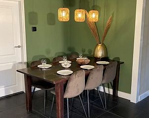 Guest house 442119 - Holiday property West Brabant - Boshuisje - Natuur, Golf & Wellness