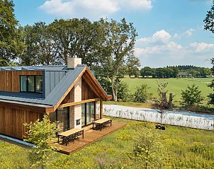 Verblijf 442120 • Vakantiewoning West Brabant • Albatros 