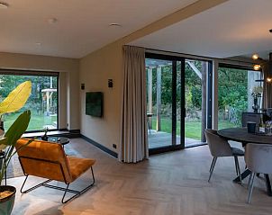 Guest house 442121 - Holiday property West Brabant - Witte Bergvliet Villa