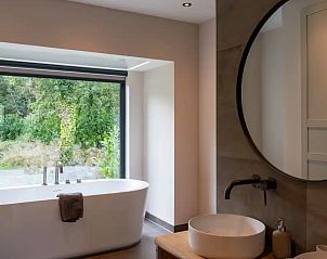 Guest house 442121 - Holiday property West Brabant - Witte Bergvliet Villa